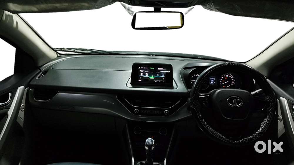 Tata Nexon 1.5 Revotorq Xz Plus, 2018, Diesel