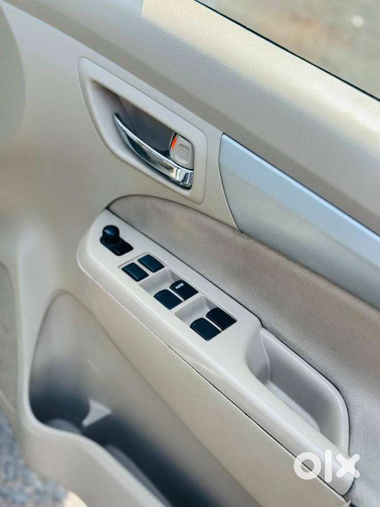 Maruti Suzuki Ertiga Vdi Shvs, 2016, Diesel