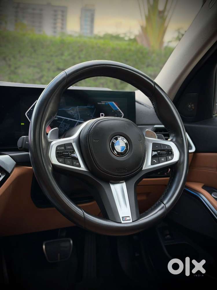 Bmw 3 Series Gran Limousine 320ld M Sport, 2023, Diesel