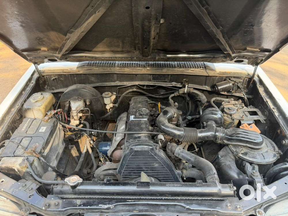 Toyota Qualis 2002-05/2029