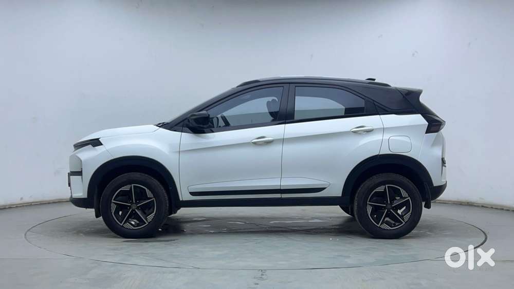 Tata Nexon Fearless S 1.2 Revotron Petrol 6 Mt Dt, 2023, Petrol