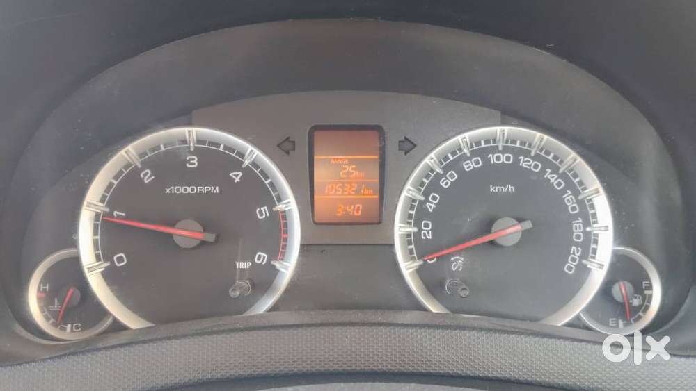 Maruti Suzuki Swift 2011-2014 Vdi, 2013, Diesel