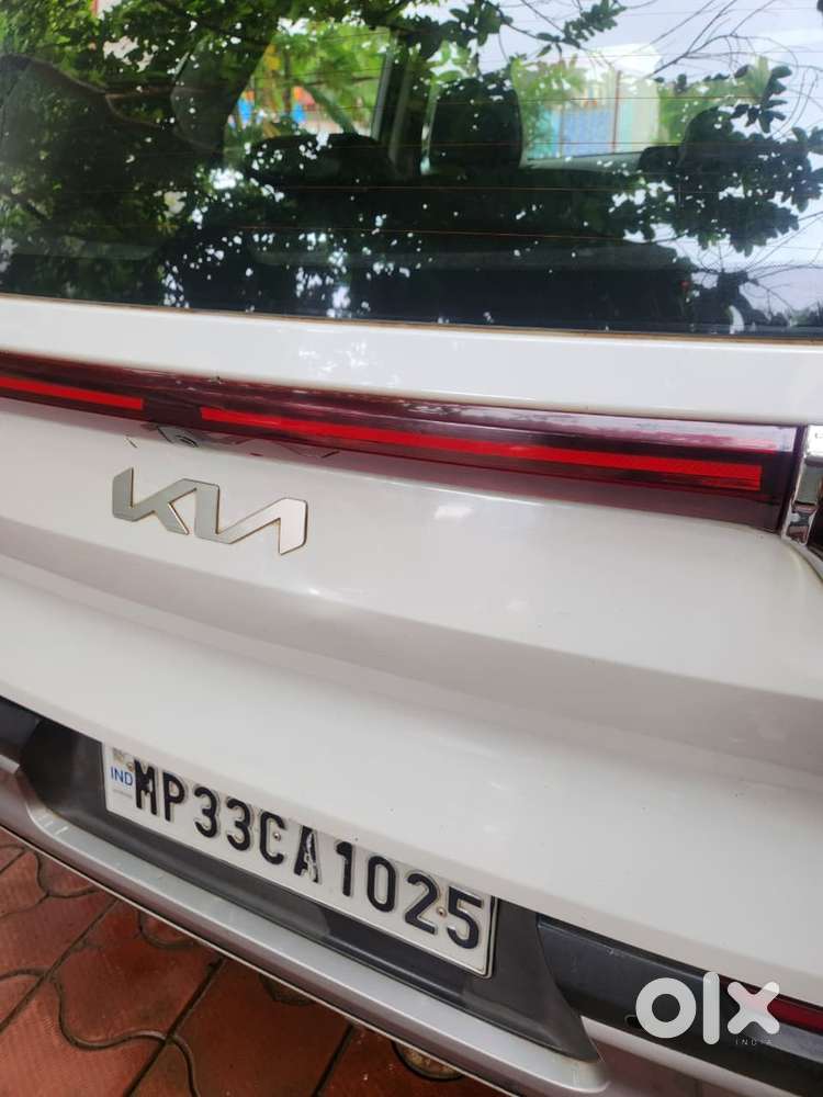 Kia Sonet Diesel 2022