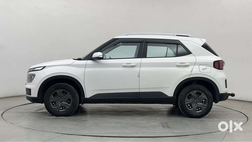 Hyundai Venue Sx, 2023, Petrol