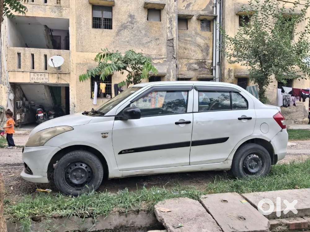 Maruti Suzuki Dzire 2016 Lxi Petrol Jisko Leni Hai Vahi Message Karo