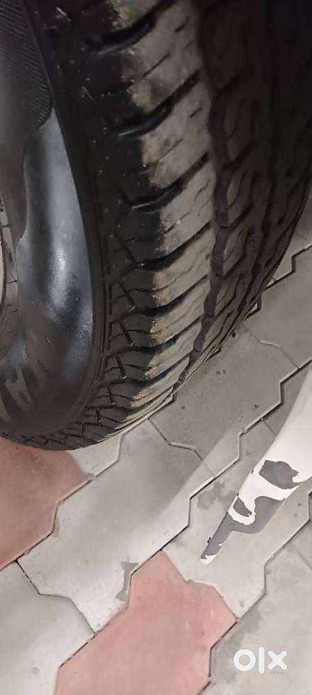 Mahindra Scorpio, 2015