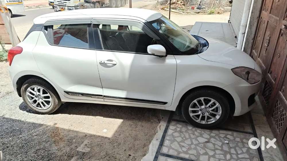Maruti Suzuki Dzire 2022
