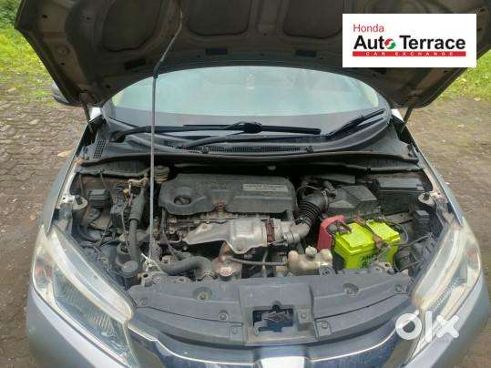 Honda City I Dtec Vx, 2015, Diesel