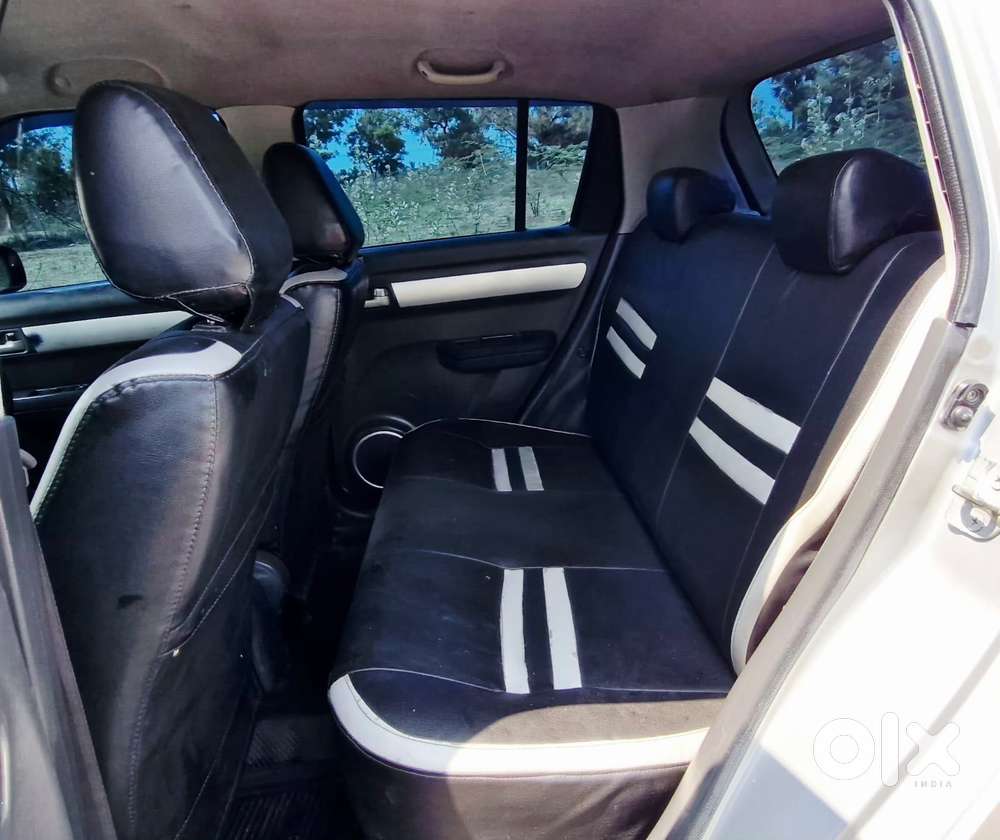 Maruti Suzuki Swift, 2011, Diesel