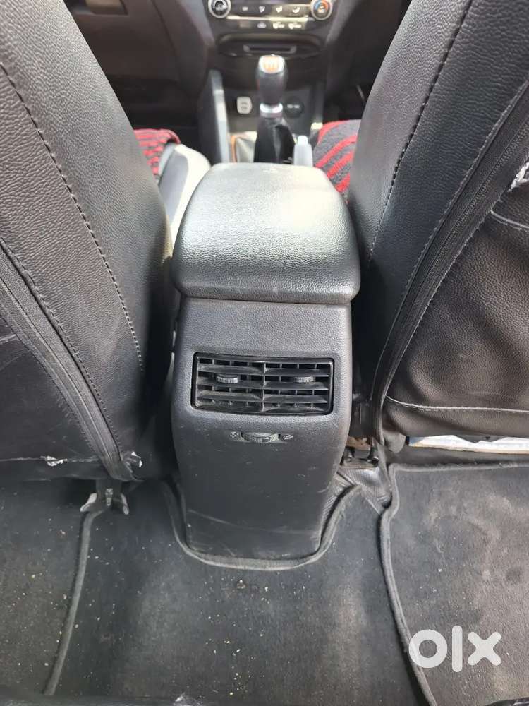 Hyundai I20 Active 2015 Cng/petrol Good Condition
