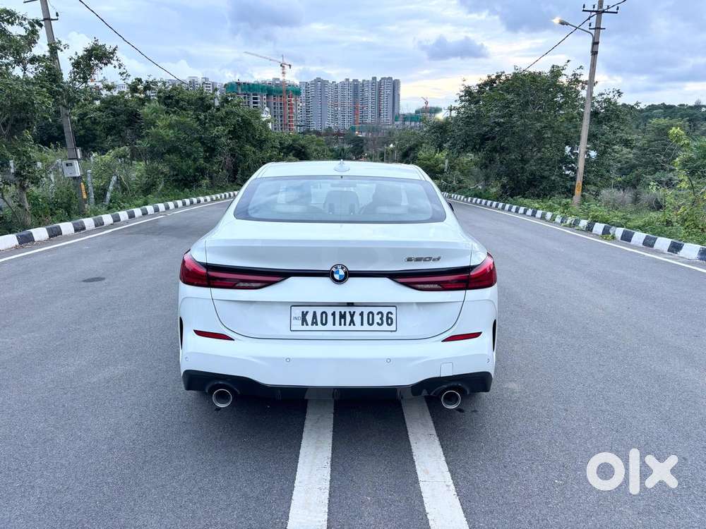 Bmw 2 Series 2.0 220d M Sport, 2022, Diesel