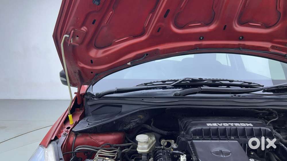 Tata Tiago Xz, 2017, Petrol