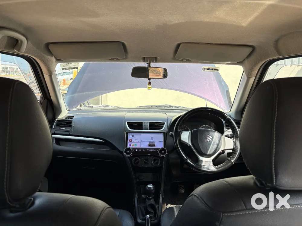 Maruti Suzuki Swift 2015 Diesel Good Condition