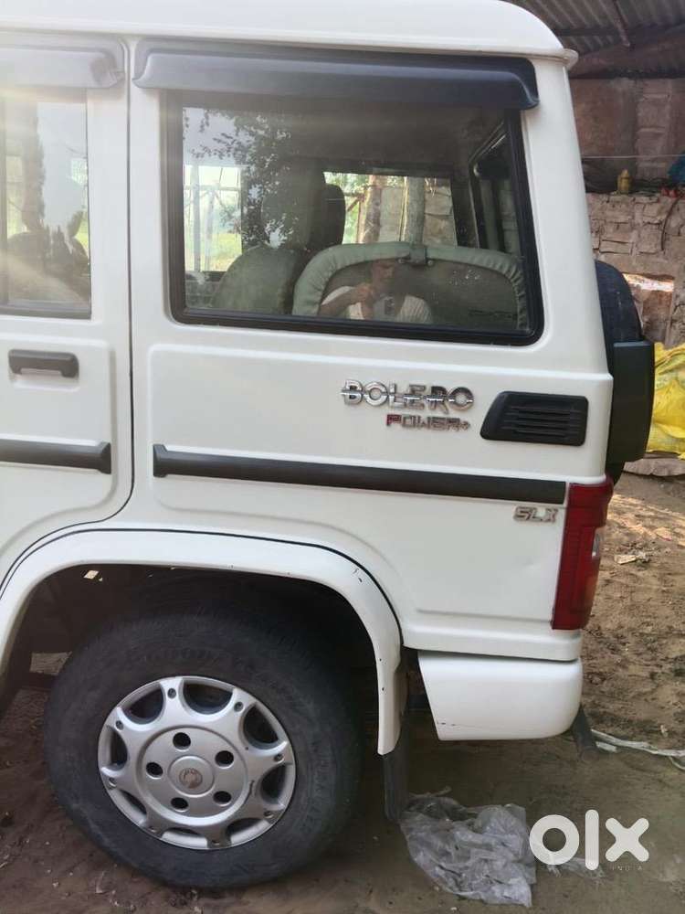 Mahindra Bolero Power Plus 2019 Diesel Good Condition