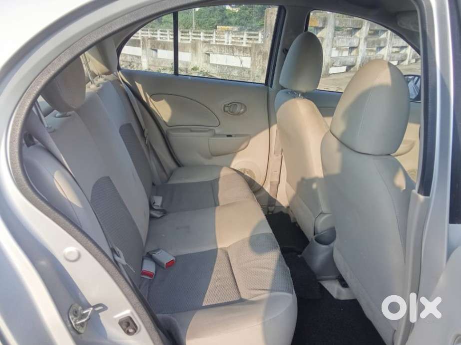 Renault Pulse Rxl Diesel, 2014, Diesel