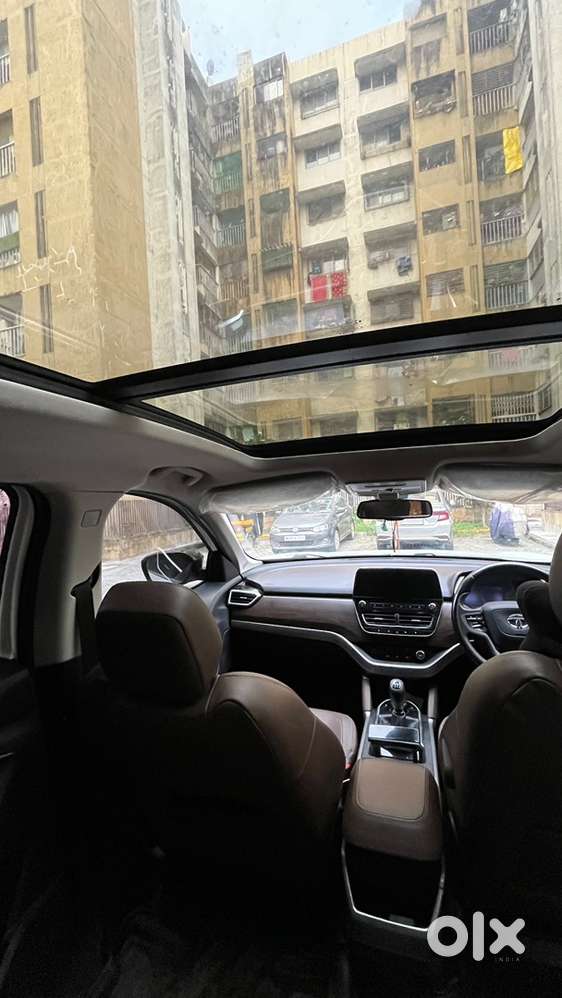 Tata Harrier 2023 Diesel Good Condition