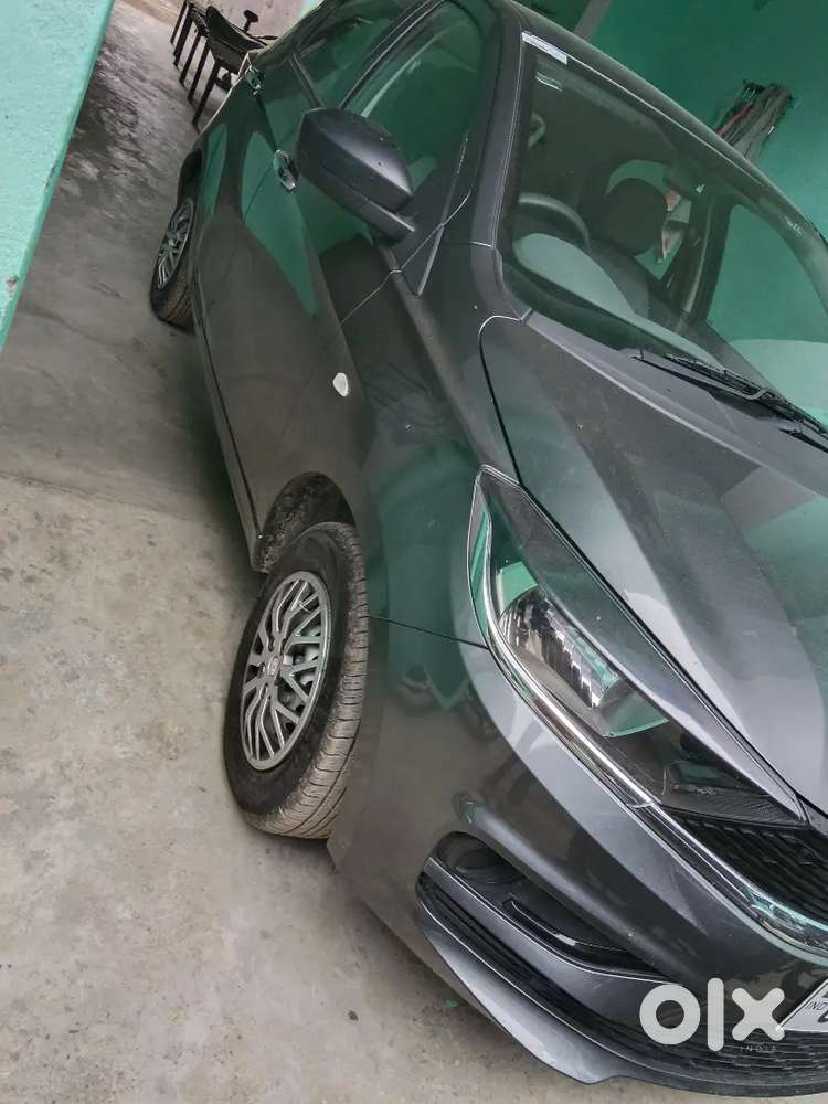 Tata Tiago 2025 Petrol 3500 Km Driven