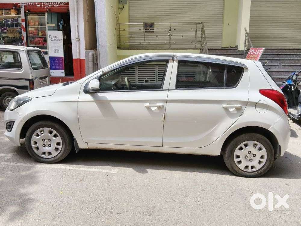 Hyundai i20 Magna 1.2 VTVT, 2014, Petrol