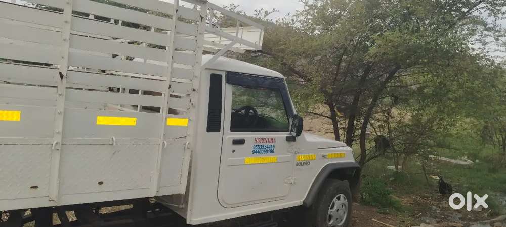 Mahindra Thar Diesel 2014