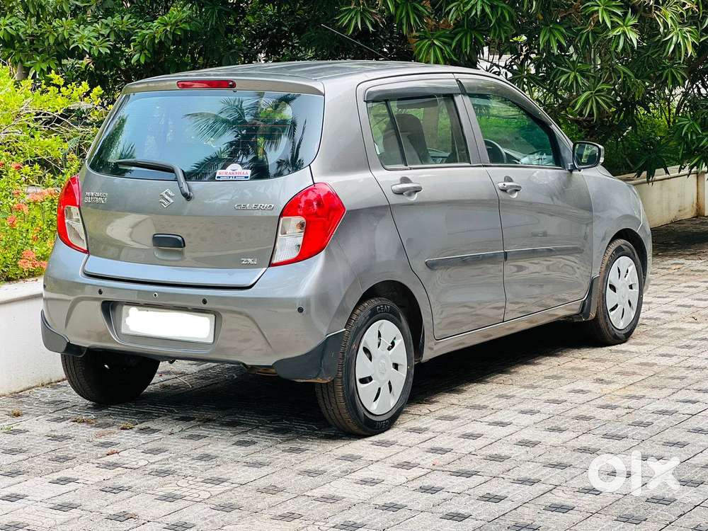 Maruti Suzuki Celerio Zxi, 2018, Petrol