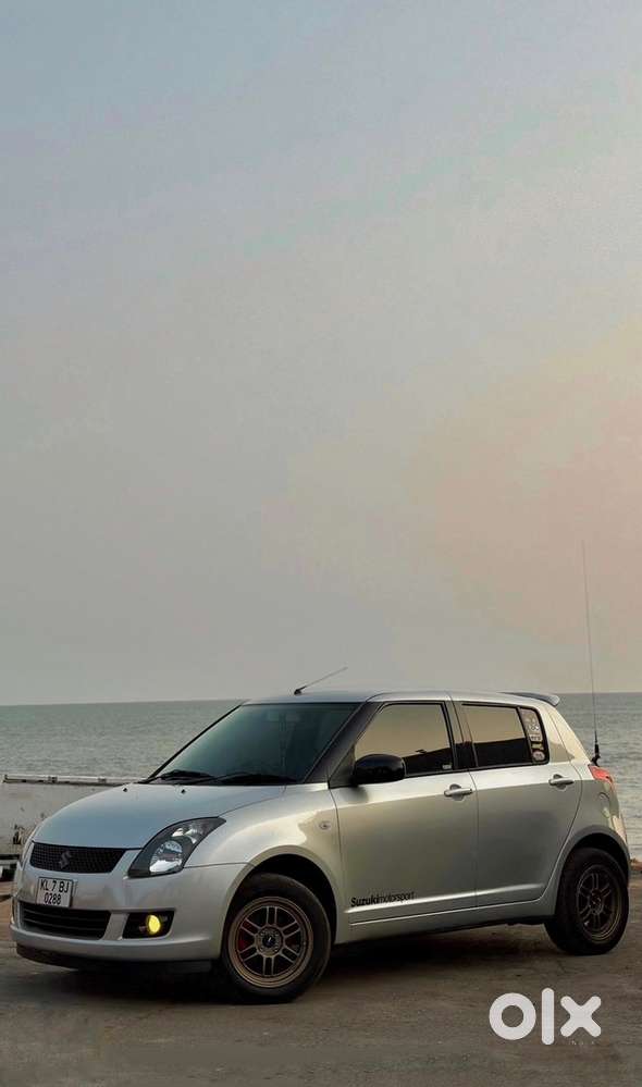 Maruti Suzuki Petrol 2008 Zxi