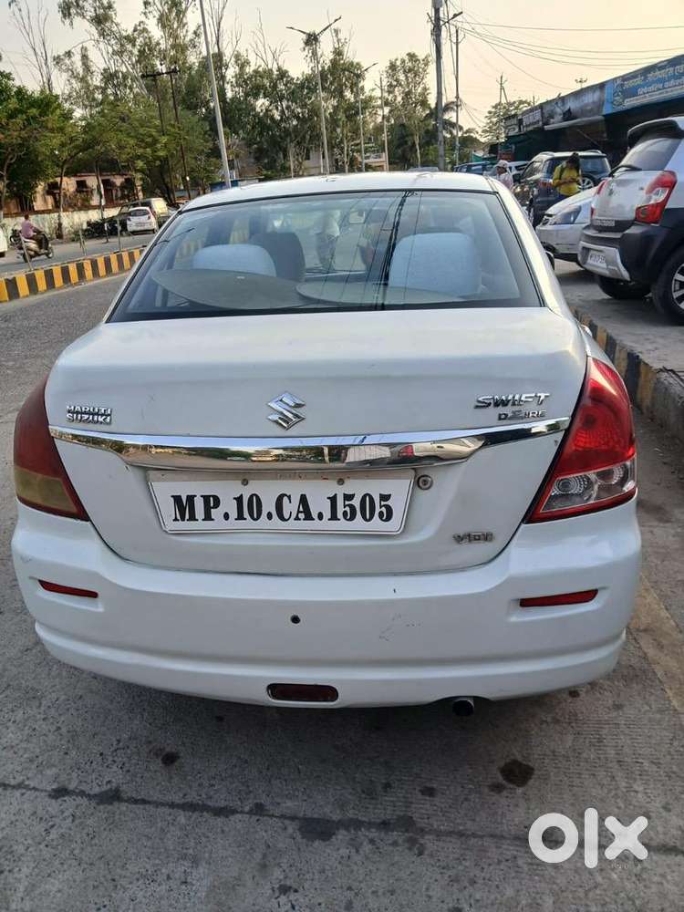 Maruti Suzuki Diesel 2012
