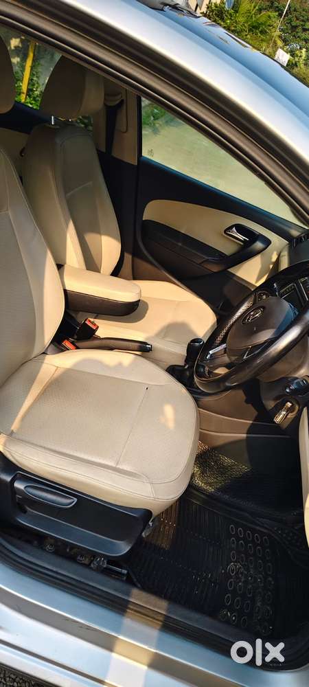 Skoda Rapid 2013-2016 1.6 Mpi At Style, 2016, Diesel