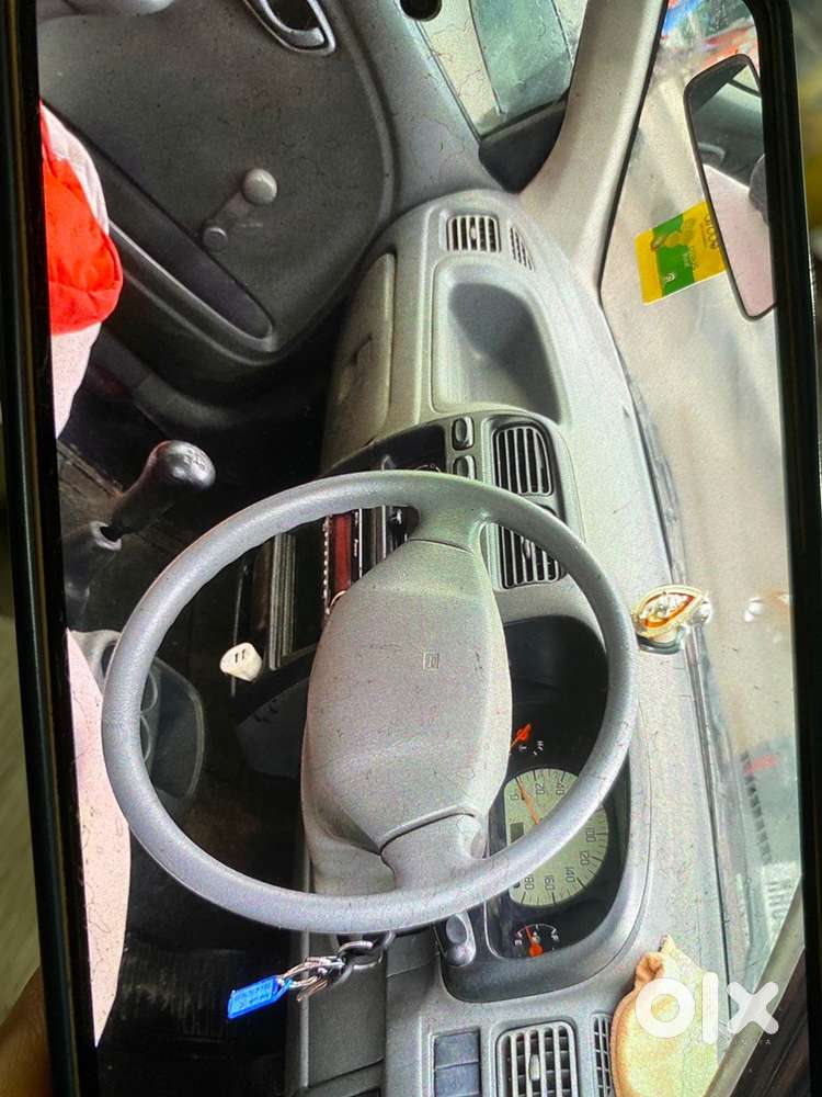 Maruti Suzuki Alto 2007 Tax 2027 Tak Owner 2 Insurance Valid Petrol