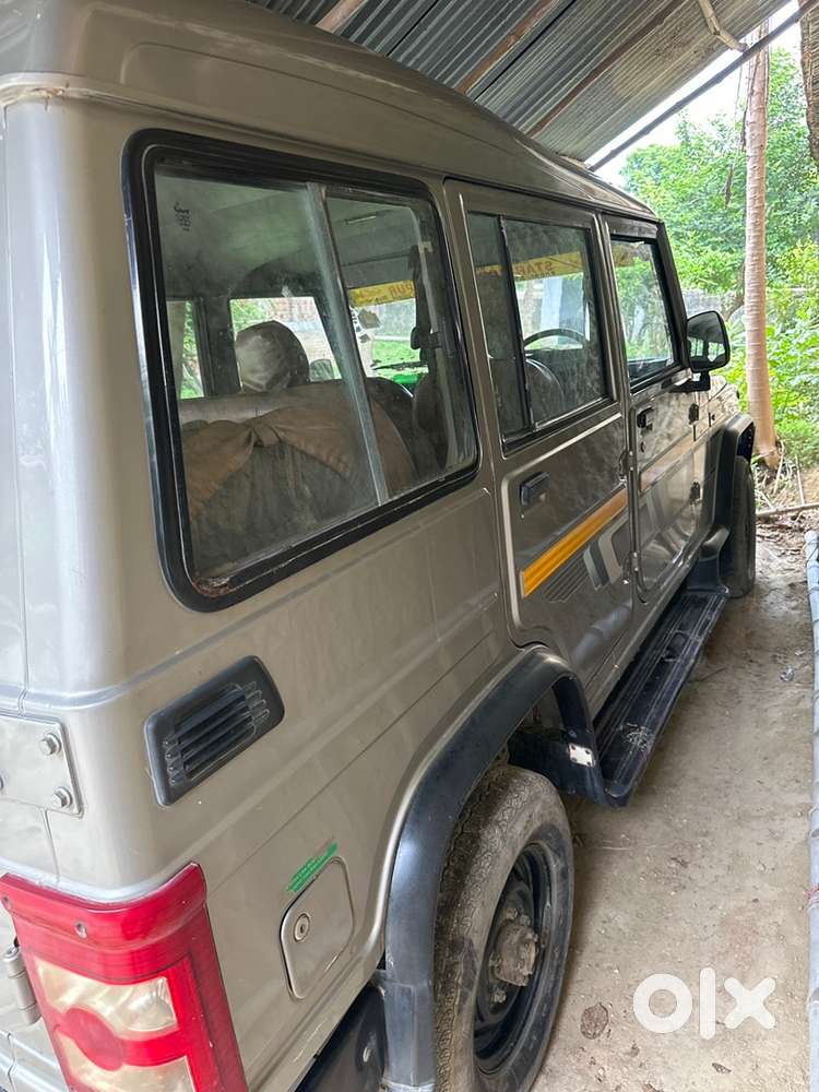 Mahindra Bolero 2011 Diesel