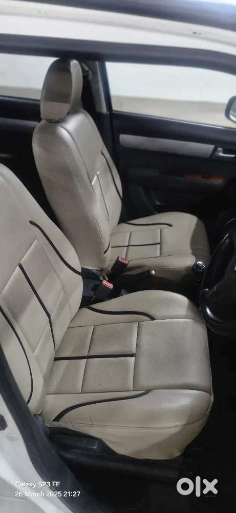 Maruti Swift Petrol 2009