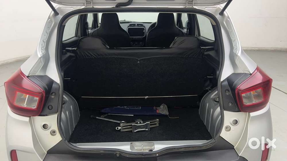 Renault Kwid Climber, 2023, Petrol