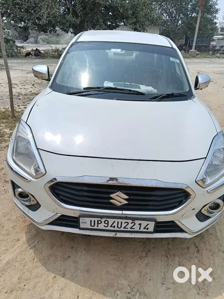 Maruti Suzuki Dzire 2018