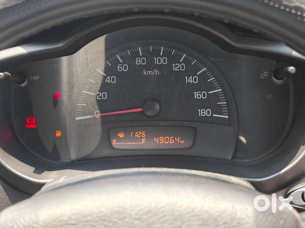 Maruti Suzuki Celerio 2014-2017 Vxi, 2017, Petrol