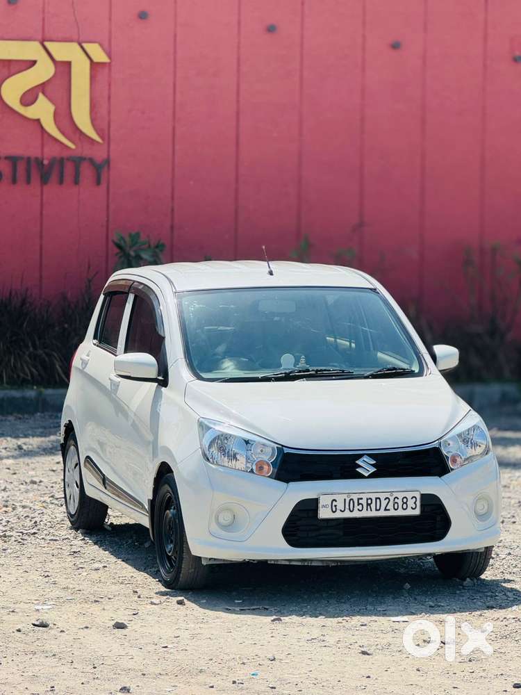 Maruti Suzuki Celerio, 2018, Cng & Hybrids