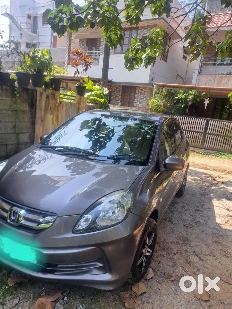 Honda Amaze 2014 Diesel. Cash Urgent