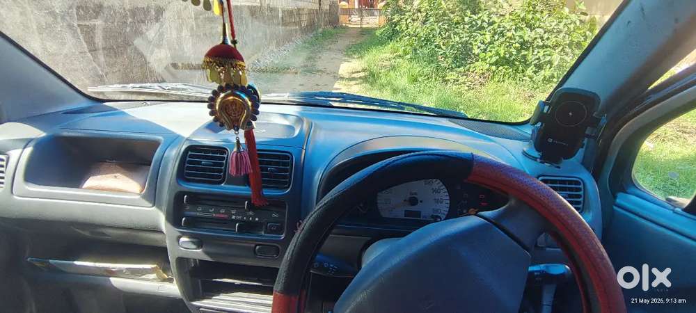 Maruti Suzuki Wagon R 2004 Petrol Well Maintained