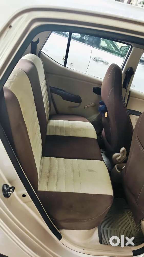 Hyundai I10 Era Passing Till 2028