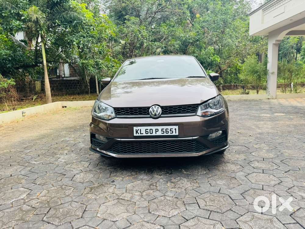 Volkswagen Ameo Diesel 2018