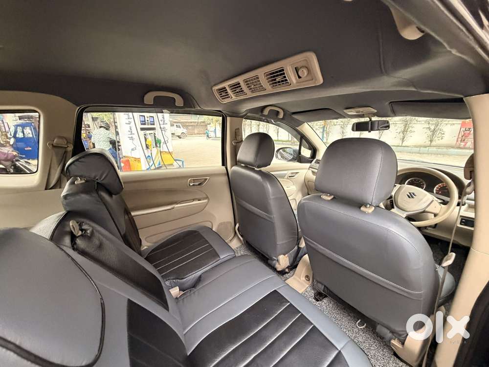 Maruti Suzuki Ertiga 1.5 Vxi, 2018, Petrol