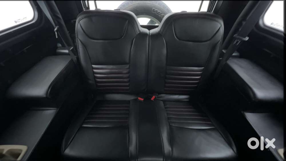 Mahindra Thar 1.5 Lx Hard Top Diesel At 4 Rwd, 2022, Diesel