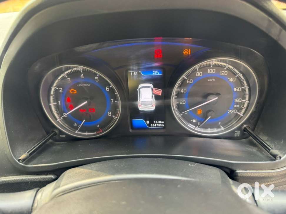 Maruti Suzuki Baleno