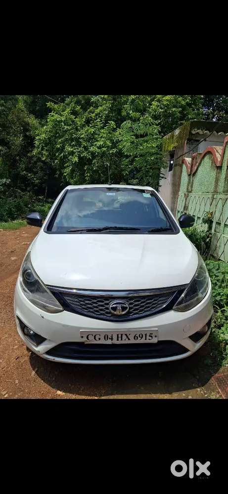 Tata Bolt 2015 Petrol Well Maintained