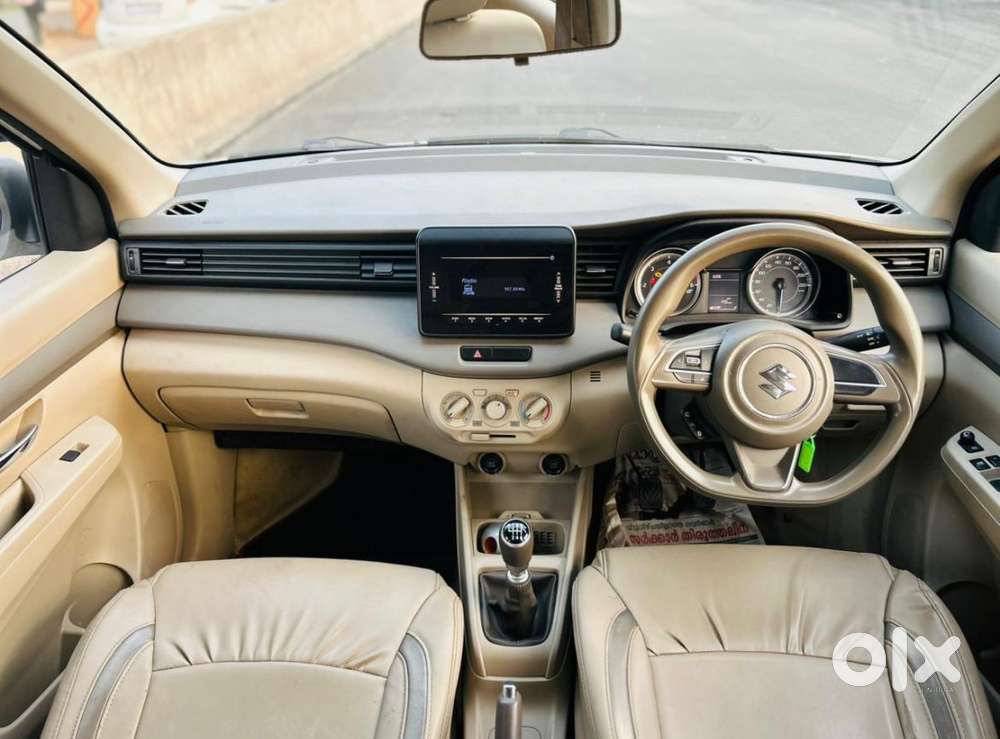 Maruti Suzuki Ertiga Vdi Shvs, 2019, Diesel