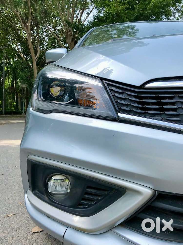 Maruti Suzuki Ciaz Smart Hybrid Zeta, 2023, Petrol