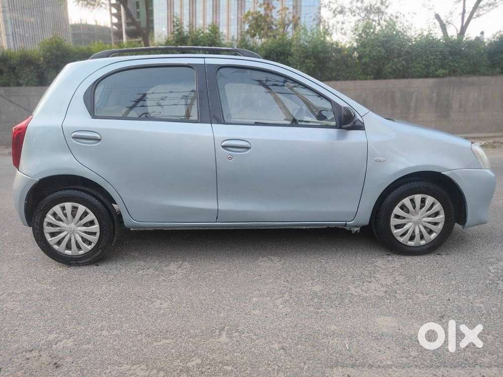 Toyota Etios Liva Gd, 2012, Diesel
