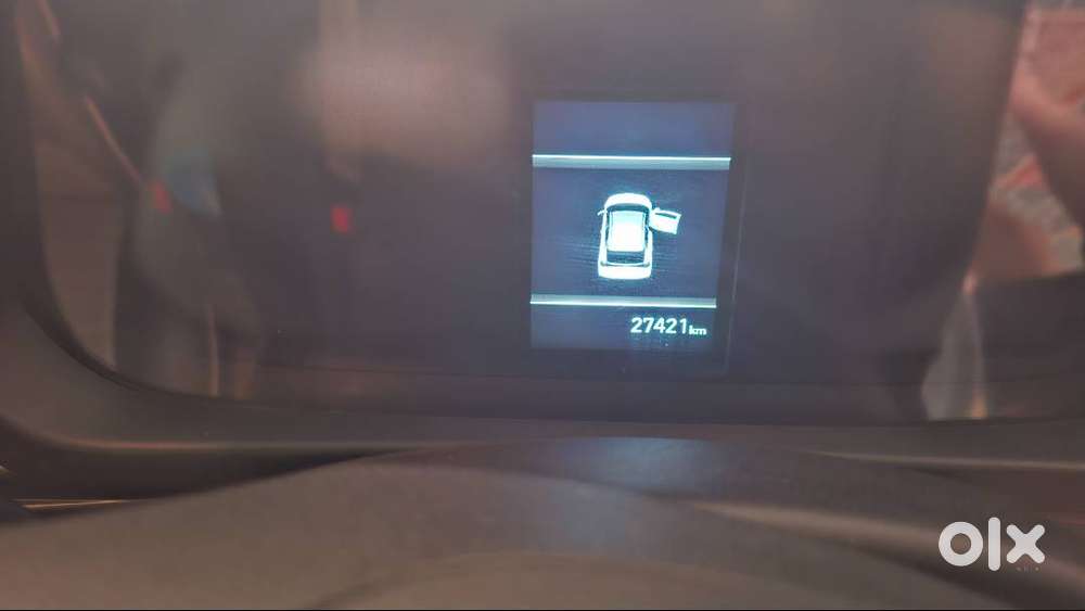 I20 Sportz 1.2 Kappa Mt Petrol Less Driven 27421