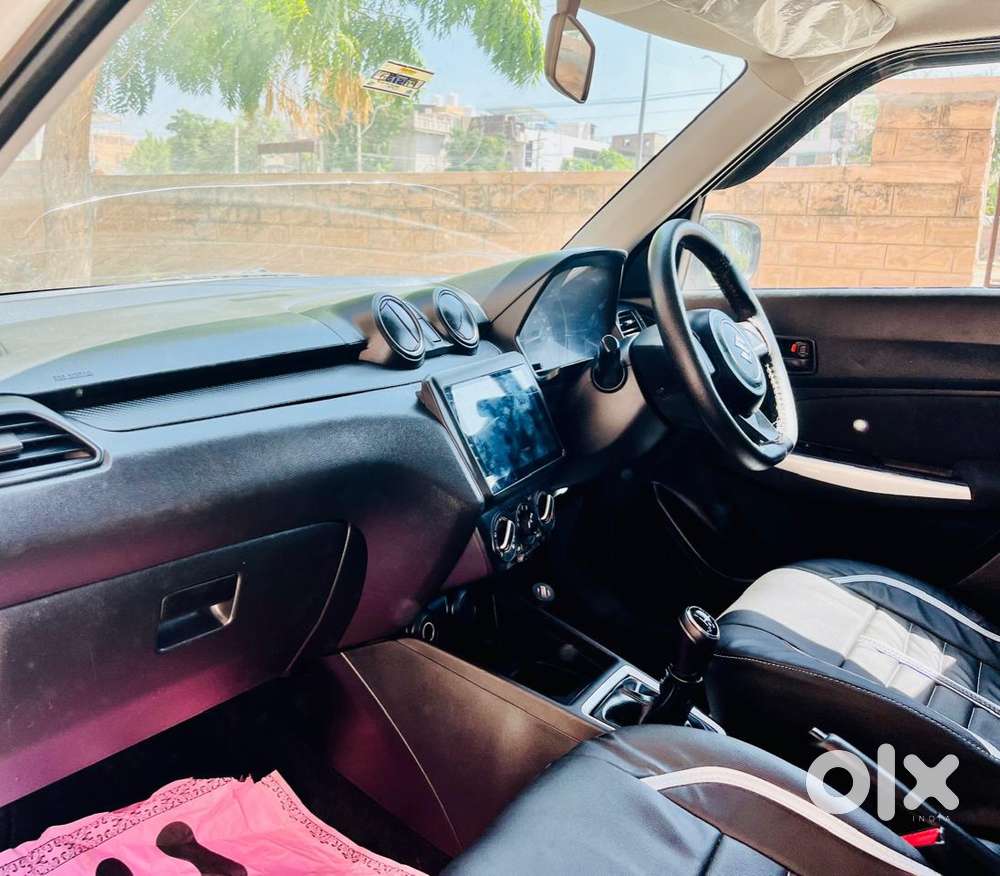 Maruti Suzuki Swift Ldi Optional, 2018, Diesel