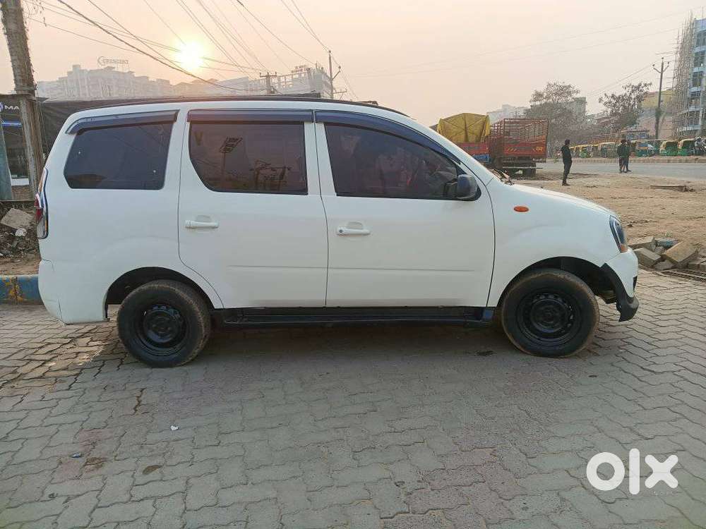 Mahindra Xylo, 2014, Diesel