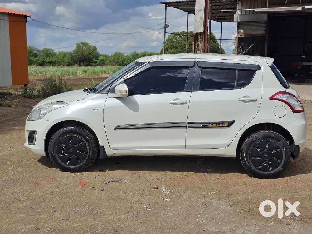 Maruti Suzuki Swift Diesel 2017