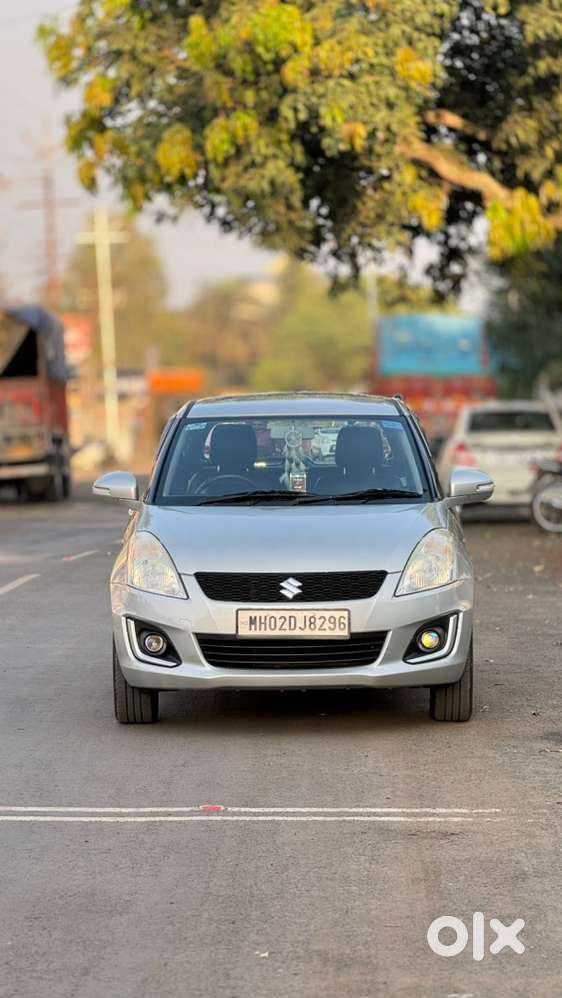Maruti Suzuki Swift Petrol 2014 Top Model